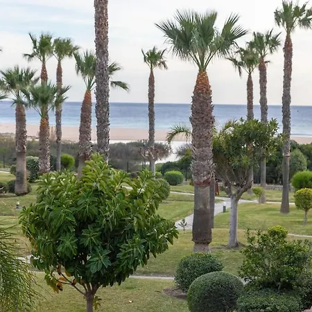 Adosado Susurros Marinos * Zahara de los Atunes