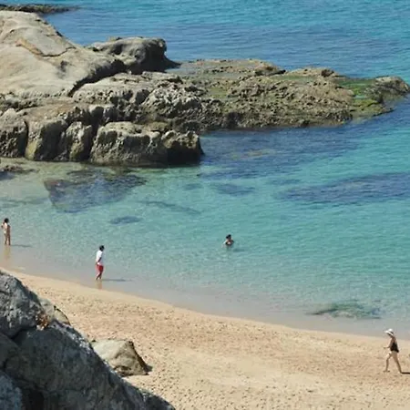 Adosado Susurros Marinos Zahara de los Atunes