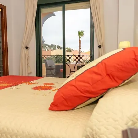 Chalet Adosado Susurros Marinos Zahara de los Atunes