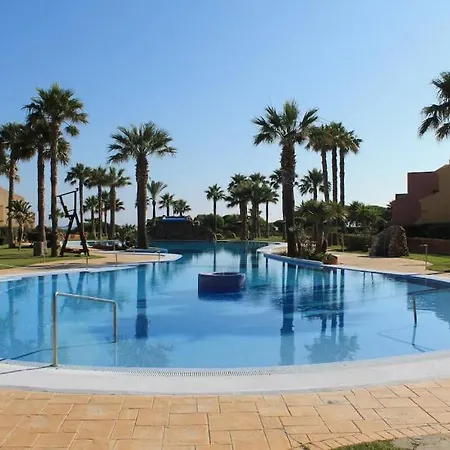 Chalet Adosado Susurros Marinos *