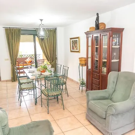 Chalet Adosado Susurros Marinos