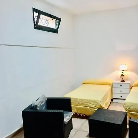 Chalet Adosado Susurros Marinos *