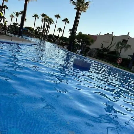 Adosado Susurros Marinos * Zahara de los Atunes